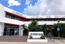 Mother and Son Shot in Champotón Face Death Threats