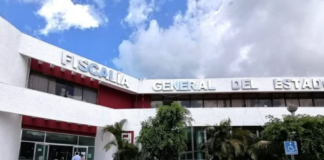 Mother and Son Shot in Champotón Face Death Threats