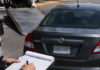It’s the law, and few know it: Querétaro will fine drivers who run out of gas in the middle of the street