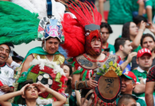Host City CDMX expresses concern about piracy in Mexico regarding the 2026 World Cup