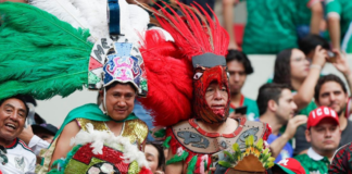Host City CDMX expresses concern about piracy in Mexico regarding the 2026 World Cup