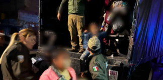 Reports of raids against migrants in Mexico City