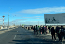 The traces of the 83 migrants who disappeared in Chiapas