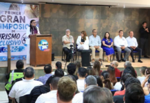 First Symposium on Inclusive Tourism Held in Baja California Sur
