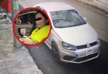 Car sales fraud in Yucatán: accused woman released
