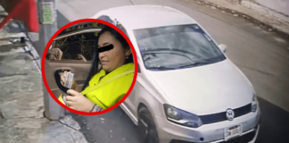 Car sales fraud in Yucatán: accused woman released