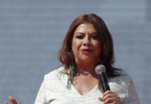 Mexico City promotes anti-gentrification agenda at UN-Habitat forum