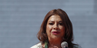 Mexico City promotes anti-gentrification agenda at UN-Habitat forum