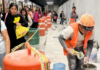 CDMX Metro Line 2 Modifies Service; Check Which Stations Will Be Open