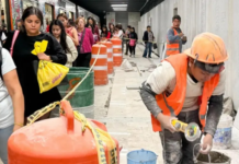 CDMX Metro Line 2 Modifies Service; Check Which Stations Will Be Open