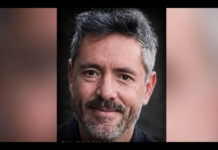 Family members seek help locating Daniel Garay, a businessman missing in Guadalajara.