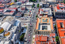 What to do today in Mexico City