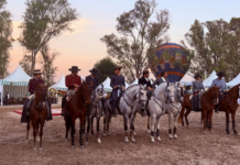 The Wild Harvest and the art of celebrating wine in San Miguel de Allende