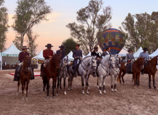 The Wild Harvest and the art of celebrating wine in San Miguel de Allende