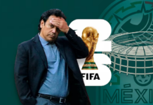 Hugo Sánchez opposes the name of the Mexico City Stadium: “I will continue calling it Azteca.”