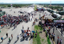 Roadblocks on Highway 57 jeopardize goods and deal a blow to SLP’s economy: Coparmex