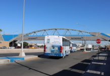 Mexicali—one of Baja California’s pillars in the political, economic, and industrial spheres.