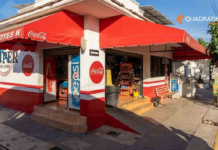 Power outages affect small businesses in Yucatán