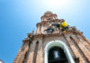 Puerto Vallarta is projected to host an international competition for riders from 12 countries