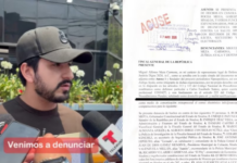 Rubén Rocha and 55 alleged “narco-politicians” from Morena have been denounced before the Attorney General’s Office; they will also go after the opposition.