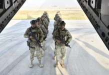 Morena proposes dismissing officials who conduct operations in Mexico with foreign agents