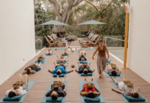 5 Experiences That Make Armony Marival One of the Most Exclusive Wellness Retreats in Riviera Nayarit