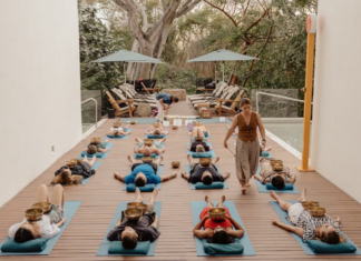 5 Experiences That Make Armony Marival One of the Most Exclusive Wellness Retreats in Riviera Nayarit
