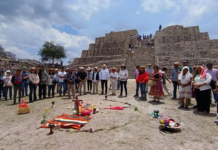 The Cañada de la Virgen archaeological zone reopens in San Miguel de Allende after the expropriation of 701 hectares