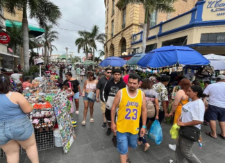 Tampico will have international tourism during the 2026 World Cup