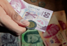 Mexico faces challenge in reducing cash