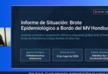 Hantavirus in Mexico: What you need to know