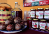 Huitziltepec Tourism Promotes “Pitaya and Pitahaya Fair”