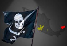 Clothing, accessories, and cosmetics have made Yucatán the leader in piracy in Mexico; it surpasses Mexico City and Jalisco.