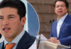 In Nuevo León, they also reject Mario Delgado’s measure: Samuel García announces the end date for the 2025-2026 school year.