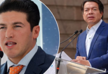 In Nuevo León, they also reject Mario Delgado’s measure: Samuel García announces the end date for the 2025-2026 school year.