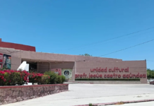 It’s not just La Paz: resources from the South Baja California Institute of Culture support artists in BCS