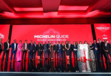 The cuisine of La Paz, Baja California Sur, is recognized by the Michelin Guide.