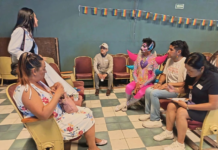 Only 20 municipalities in Guanajuato have created sexual diversity units.