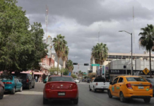 Coahuila and Durango will remain cloudy for the rest of the month; see Wednesday’s forecast