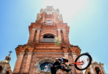 Puerto Vallarta accelerates its global projection with the Downhill & Freestyle 2026