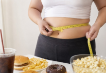 Veracruz remains among the states with the highest number of obesity cases.