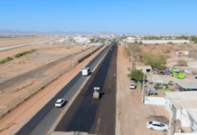 Strategic Projects Advanced in Sonora