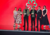 BC restaurant wins award for sustainable gastronomy