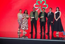 BC restaurant wins award for sustainable gastronomy