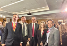 Puebla consolidates economic presence with Mexico-Canada Trade Mission