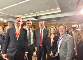 Puebla consolidates economic presence with Mexico-Canada Trade Mission