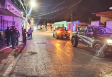 Molotov cocktail thrown at house in Tizimín, Yucatán