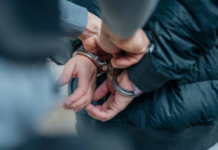 Alleged Members of the Chiapas-Guatemala Cartel Arrested