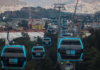 The Cablebús in Puebla and the fallacy of proximity