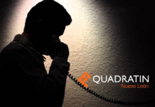 Morelos, Zacatecas, Colima and Mexico City, with the highest rate of extortion